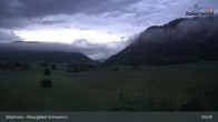 Archiv Foto Webcam Moorgebiet Schwemm am Walchsee 04:00