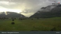 Archiv Foto Webcam Moorgebiet Schwemm am Walchsee 06:00