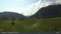 Archiv Foto Webcam Moorgebiet Schwemm am Walchsee 08:00