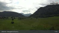 Archiv Foto Webcam Moorgebiet Schwemm am Walchsee 10:00