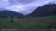 Archiv Foto Webcam Moorgebiet Schwemm am Walchsee 02:00