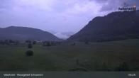 Archiv Foto Webcam Moorgebiet Schwemm am Walchsee 04:00