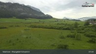 Archiv Foto Webcam Moorgebiet Schwemm am Walchsee 07:00