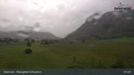 Archiv Foto Webcam Moorgebiet Schwemm am Walchsee 07:00