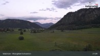 Archiv Foto Webcam Moorgebiet Schwemm am Walchsee 02:00