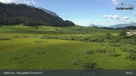 Archiv Foto Webcam Moorgebiet Schwemm am Walchsee 08:00