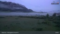 Archived image Webcam Schwemm Moorland by Lake Walchsee 23:00