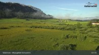 Archived image Webcam Schwemm Moorland by Lake Walchsee 01:00