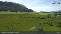 Archived image Webcam Schwemm Moorland by Lake Walchsee 07:00