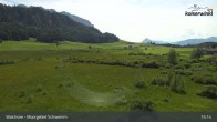 Archived image Webcam Schwemm Moorland by Lake Walchsee 09:00