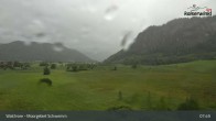 Archiv Foto Webcam Moorgebiet Schwemm am Walchsee 07:00