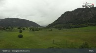 Archiv Foto Webcam Moorgebiet Schwemm am Walchsee 10:00