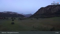 Archiv Foto Webcam Moorgebiet Schwemm am Walchsee 02:00