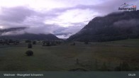 Archiv Foto Webcam Moorgebiet Schwemm am Walchsee 04:00