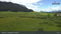 Archiv Foto Webcam Moorgebiet Schwemm am Walchsee 10:00