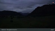 Archiv Foto Webcam Moorgebiet Schwemm am Walchsee 04:00