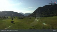 Archiv Foto Webcam Moorgebiet Schwemm am Walchsee 07:00