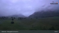 Archiv Foto Webcam Moorgebiet Schwemm am Walchsee 20:00