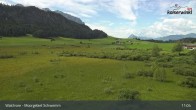 Archiv Foto Webcam Moorgebiet Schwemm am Walchsee 10:00