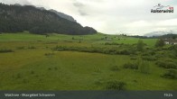 Archiv Foto Webcam Moorgebiet Schwemm am Walchsee 18:00