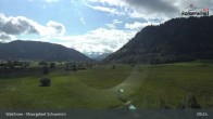 Archiv Foto Webcam Moorgebiet Schwemm am Walchsee 08:00