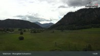 Archiv Foto Webcam Moorgebiet Schwemm am Walchsee 12:00