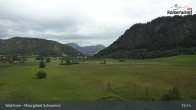 Archiv Foto Webcam Moorgebiet Schwemm am Walchsee 14:00