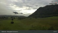 Archiv Foto Webcam Moorgebiet Schwemm am Walchsee 06:00