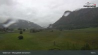 Archiv Foto Webcam Moorgebiet Schwemm am Walchsee 14:00
