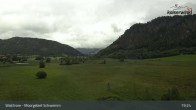 Archiv Foto Webcam Moorgebiet Schwemm am Walchsee 18:00
