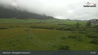 Archiv Foto Webcam Moorgebiet Schwemm am Walchsee 07:00