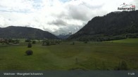 Archiv Foto Webcam Moorgebiet Schwemm am Walchsee 10:00