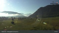 Archiv Foto Webcam Moorgebiet Schwemm am Walchsee 07:00