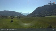 Archiv Foto Webcam Moorgebiet Schwemm am Walchsee 05:00
