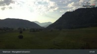 Archiv Foto Webcam Moorgebiet Schwemm am Walchsee 02:00