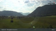 Archiv Foto Webcam Moorgebiet Schwemm am Walchsee 03:00