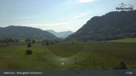 Archiv Foto Webcam Moorgebiet Schwemm am Walchsee 05:00