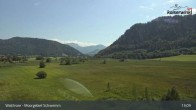 Archiv Foto Webcam Moorgebiet Schwemm am Walchsee 07:00