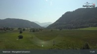 Archiv Foto Webcam Moorgebiet Schwemm am Walchsee 10:00