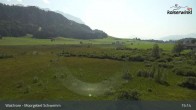 Archiv Foto Webcam Moorgebiet Schwemm am Walchsee 14:00