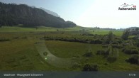Archiv Foto Webcam Moorgebiet Schwemm am Walchsee 16:00