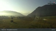 Archiv Foto Webcam Moorgebiet Schwemm am Walchsee 06:00