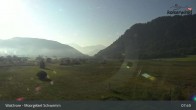 Archiv Foto Webcam Moorgebiet Schwemm am Walchsee 07:00