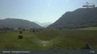 Archiv Foto Webcam Moorgebiet Schwemm am Walchsee 10:00