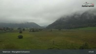 Archiv Foto Webcam Moorgebiet Schwemm am Walchsee 07:00