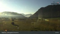 Archiv Foto Webcam Moorgebiet Schwemm am Walchsee 06:00
