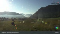 Archiv Foto Webcam Moorgebiet Schwemm am Walchsee 07:00