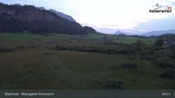 Archiv Foto Webcam Moorgebiet Schwemm am Walchsee 00:00