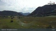 Archiv Foto Webcam Moorgebiet Schwemm am Walchsee 08:00