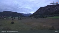 Archiv Foto Webcam Moorgebiet Schwemm am Walchsee 16:00